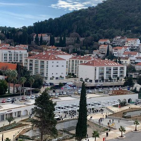 Dubrovnik Luxury Apartment Lapad Exterior foto