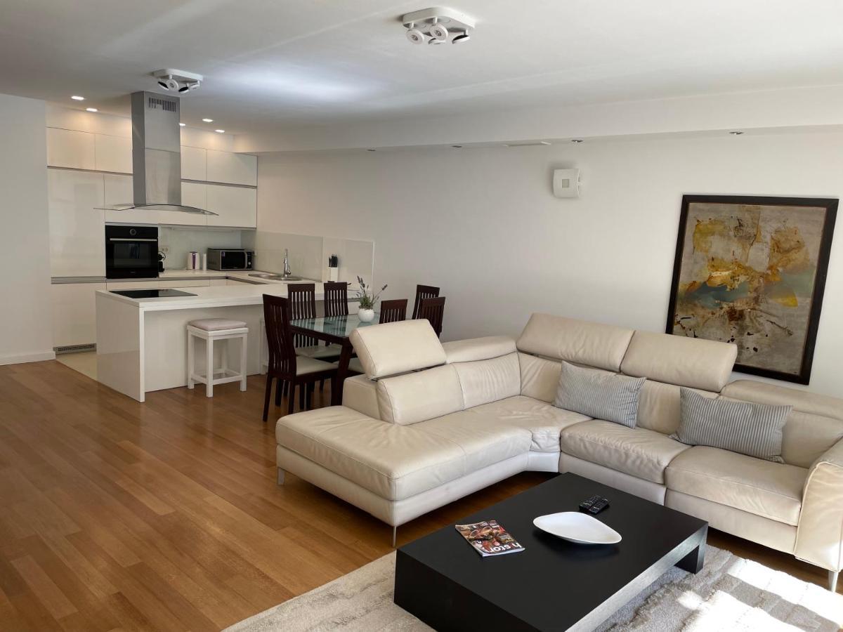 Dubrovnik Luxury Apartment Lapad Exterior foto