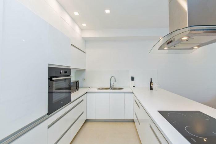 Dubrovnik Luxury Apartment Lapad Exterior foto