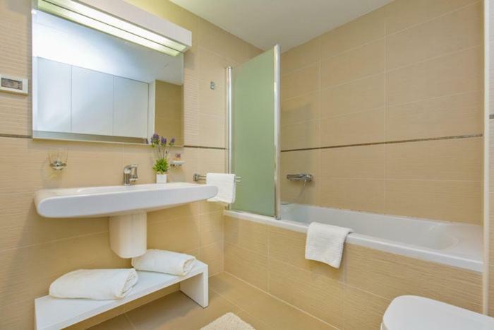 Dubrovnik Luxury Apartment Lapad Exterior foto