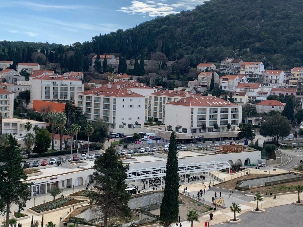 Dubrovnik Luxury Apartment Lapad Exterior foto