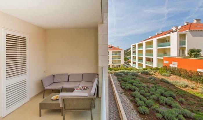 Dubrovnik Luxury Apartment Lapad Exterior foto